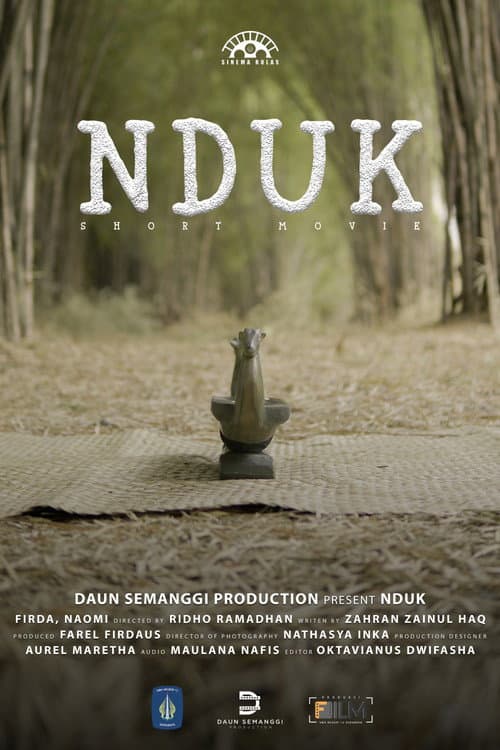 Nduk