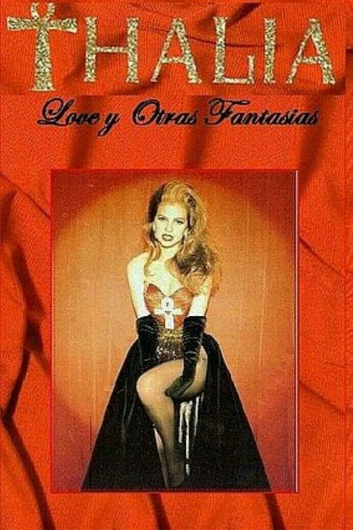 Love Y Otras Fantasías