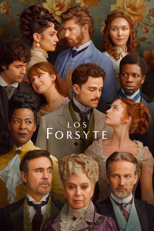 The Forsytes