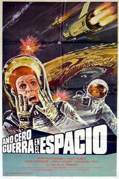 Anno zero - guerra nello spazio