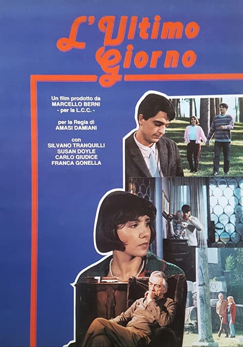 L'ultimo giorno