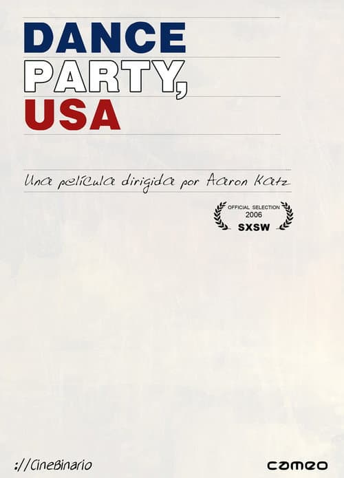 Dance Party, USA