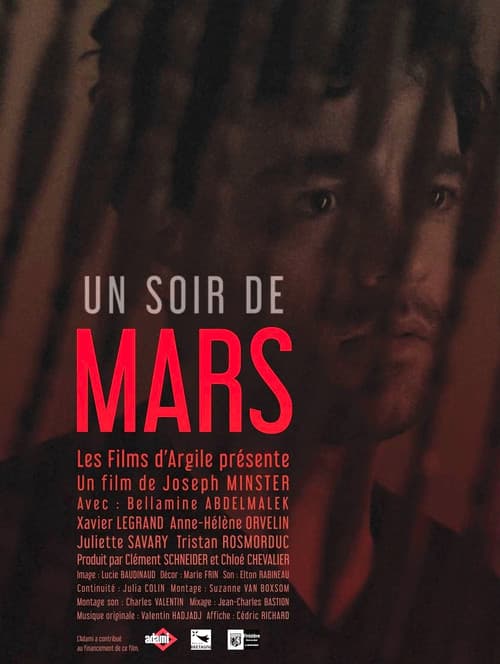 Un soir de mars