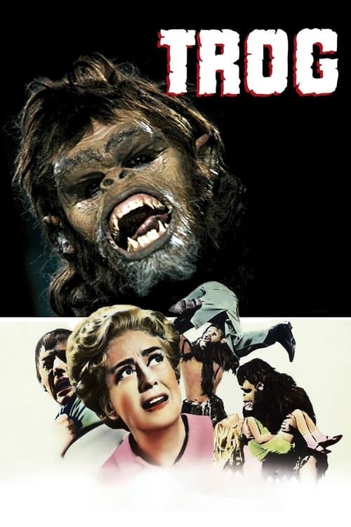 La caverna del terror