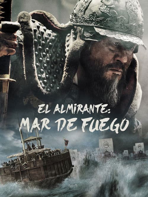El Almirante: Rugido de las Corrientes