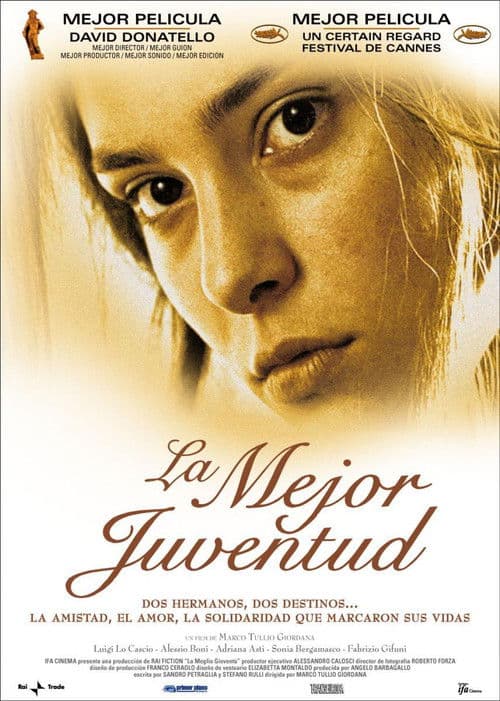 La meglio gioventù