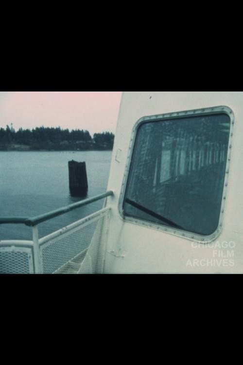 Ferry Seattle