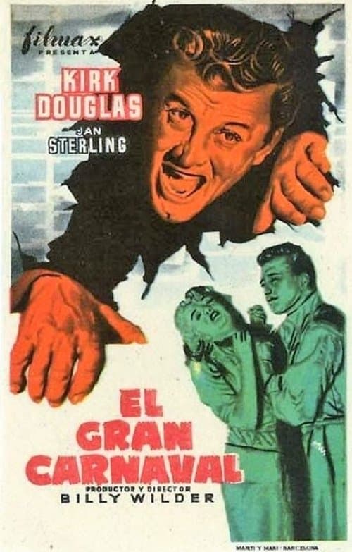 Cadenas de roca