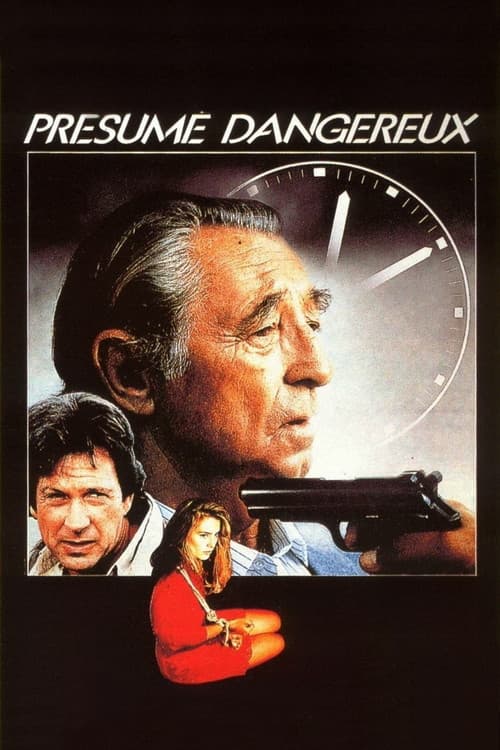 Présumé dangereux