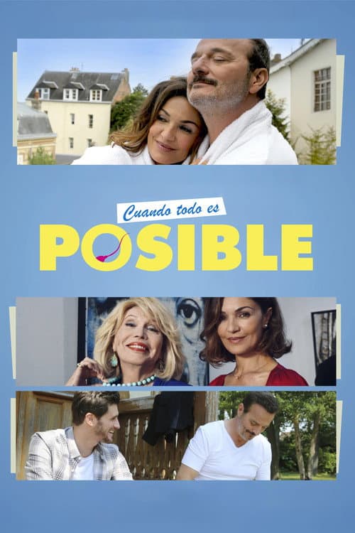 Toujours possible