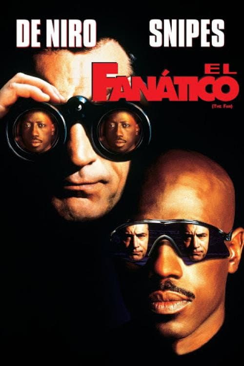 El Fanático