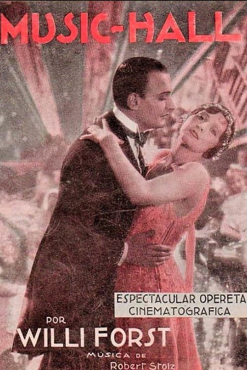 Ein Tango für Dich