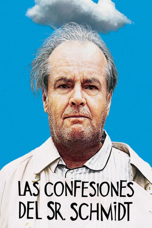 Las Confesiones del Sr. Schmidt