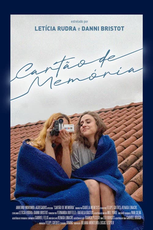 Cartão de Memória