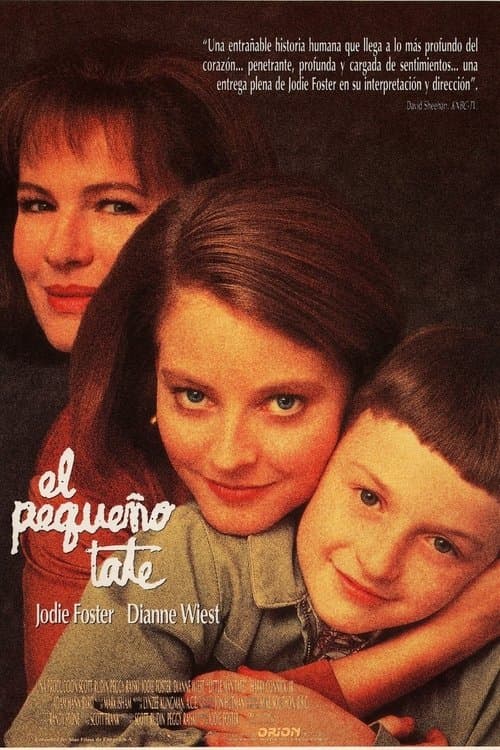 Mi pequeño genio