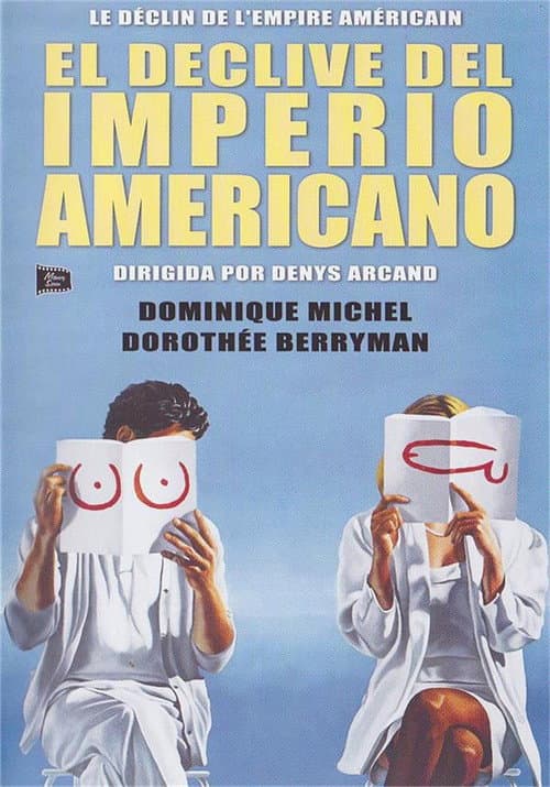 Le Déclin de l'empire américain