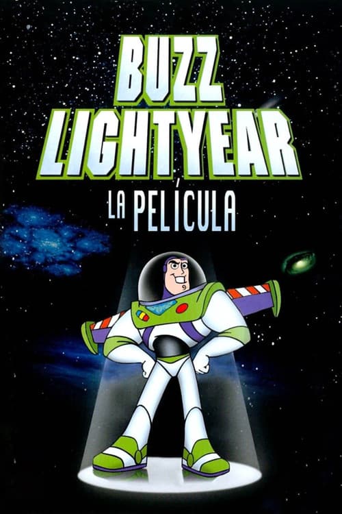 Buzz Lightyear, Comando Estelar: La aventura comienza