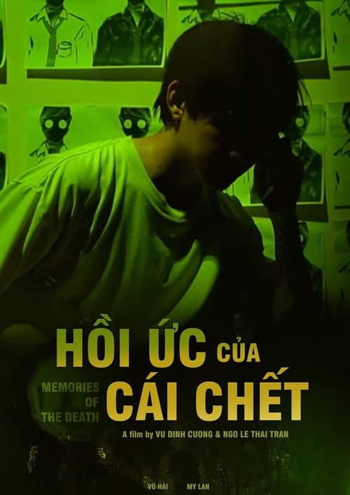Hồi Ức Của Cái Chết