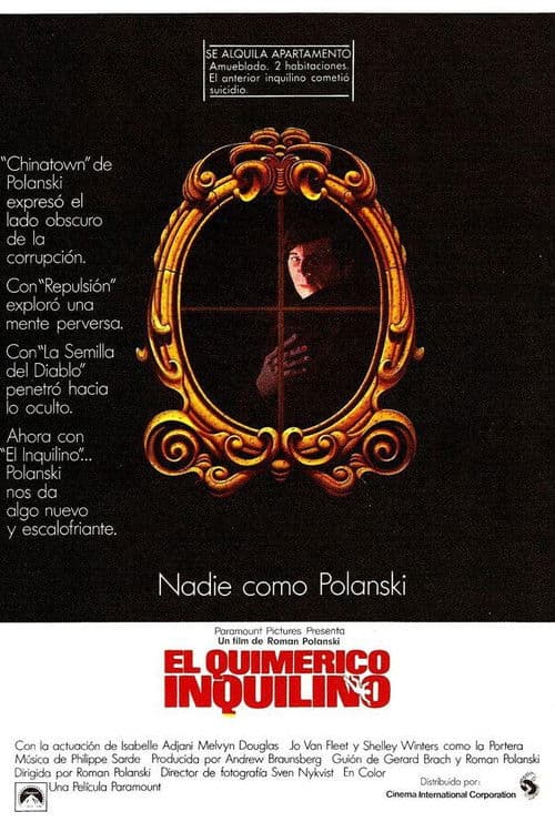 El inqulino