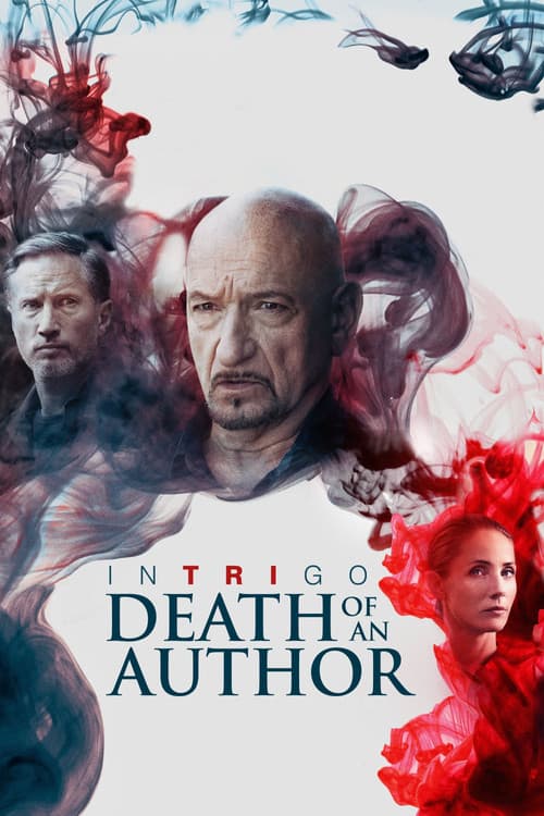 Intrigo: Muerte de un autor