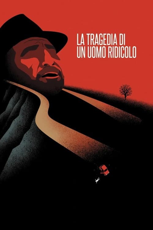 La tragedia di un uomo ridicolo