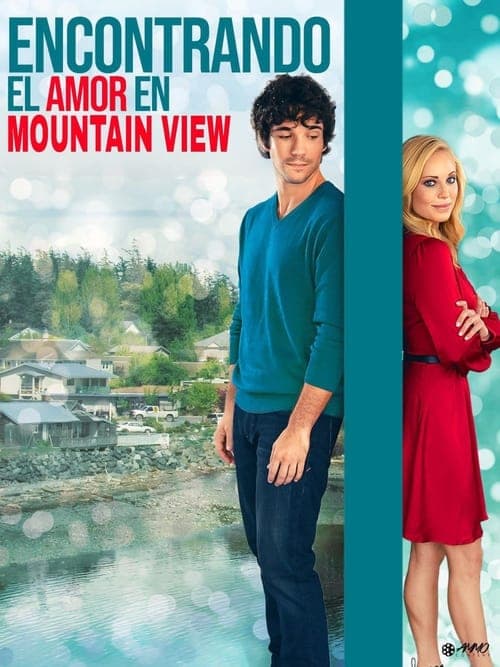 El amor te encuentra en Mountain View