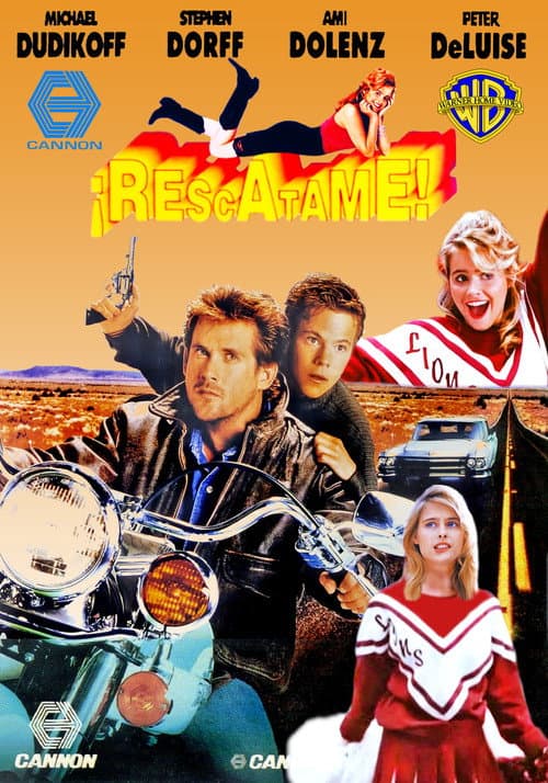Rescue Me