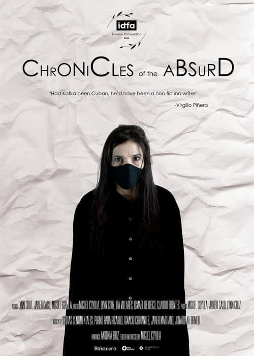 Crónicas del absurdo