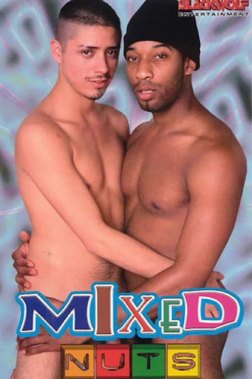 Mixed Nuts
