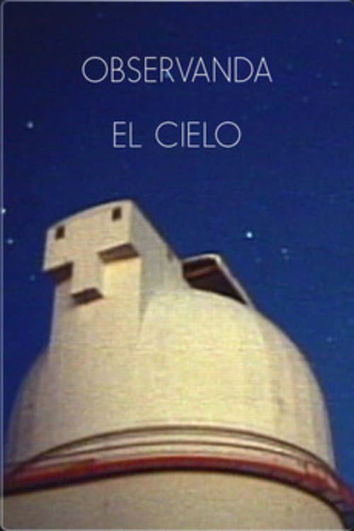 Observando el cielo