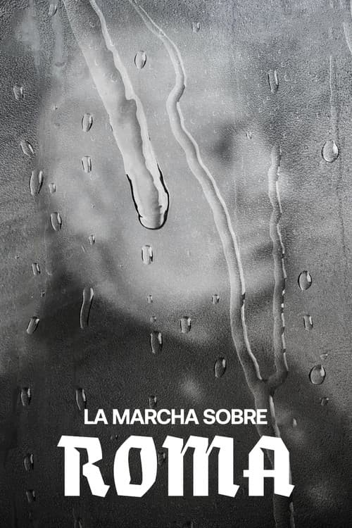 Marcia su Roma
