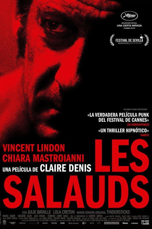 Les Salauds