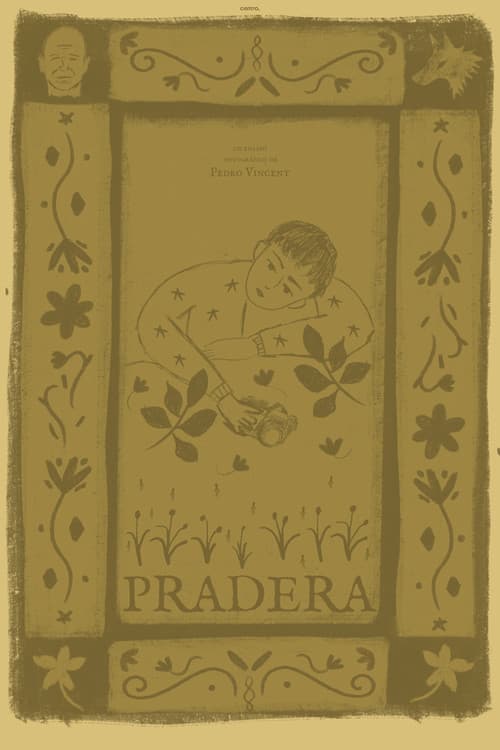 Pradera