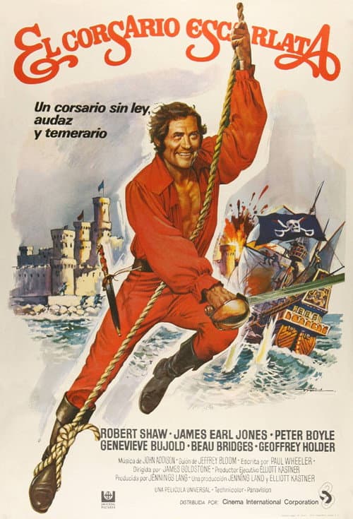 Swashbuckler