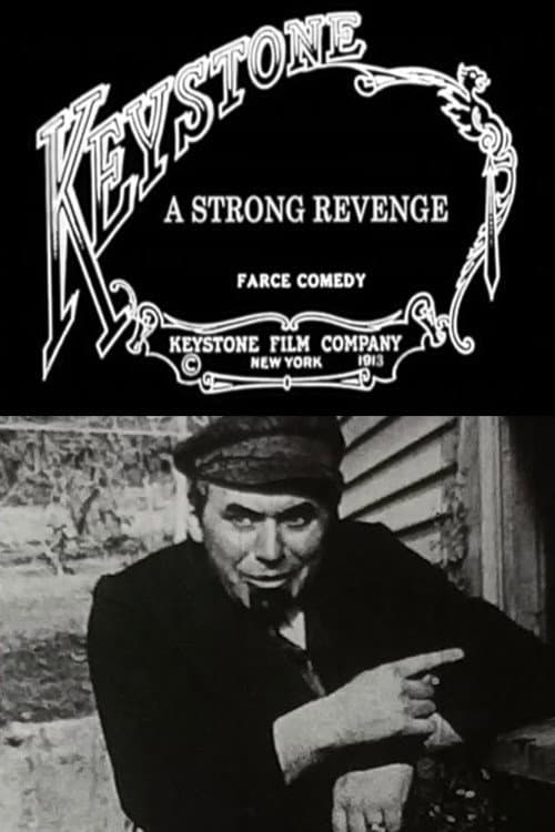 A Strong Revenge