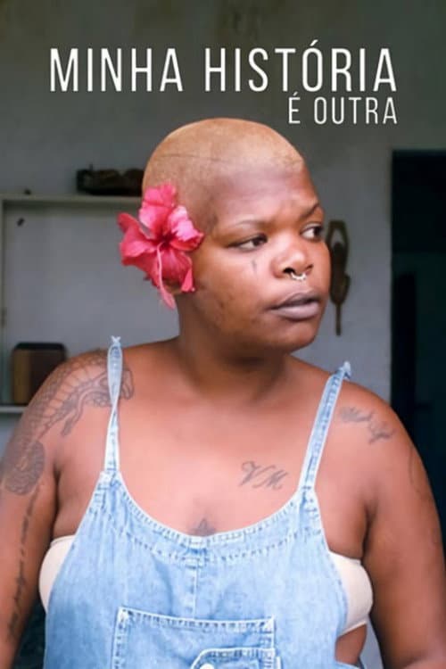 Minha História é Outra