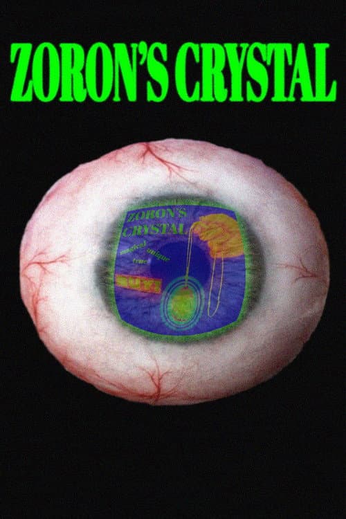 Zoron's Crystal