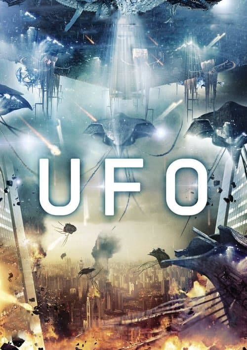 Invasión U.F.O.