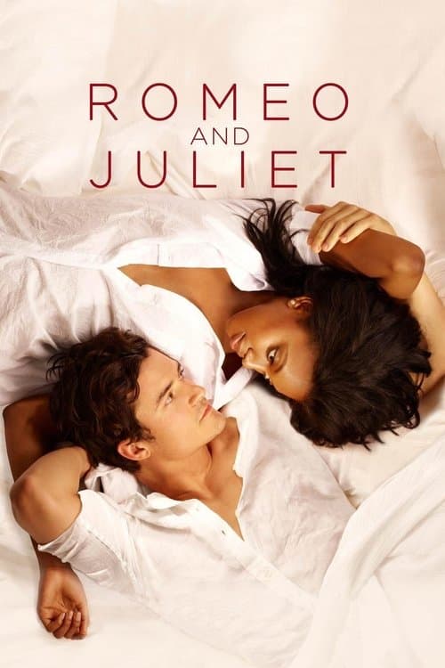 Romeo y Julieta