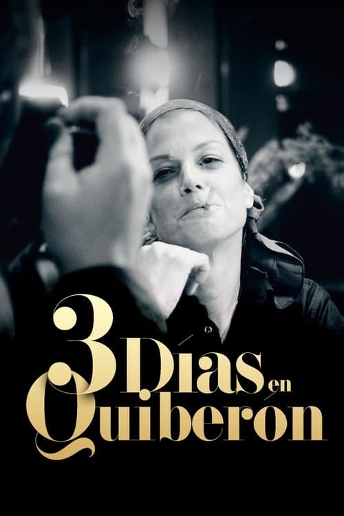 3 Tage in Quiberon