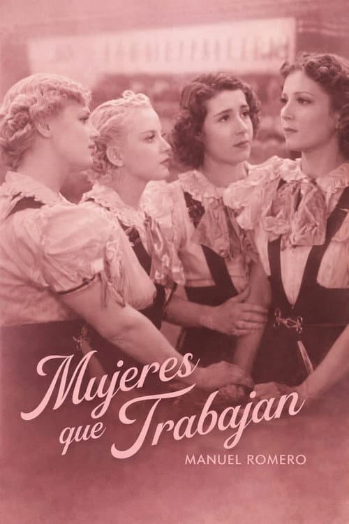 Mujeres que trabajan