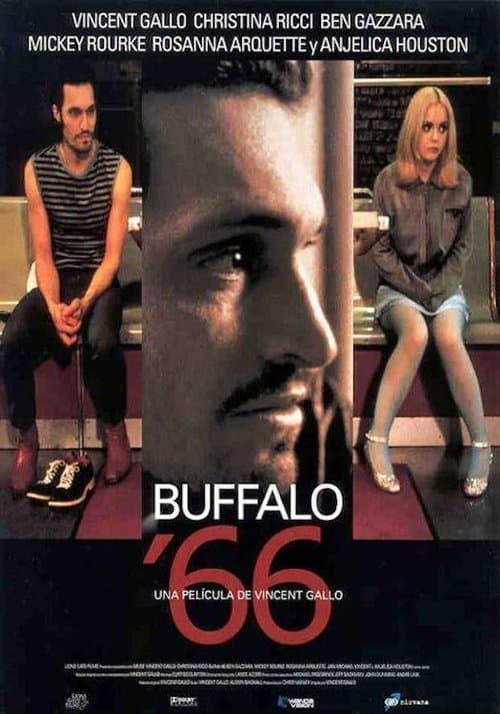 Búfalo '66