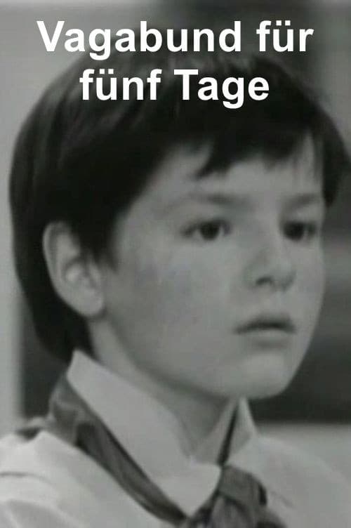 Vagabund für fünf Tage