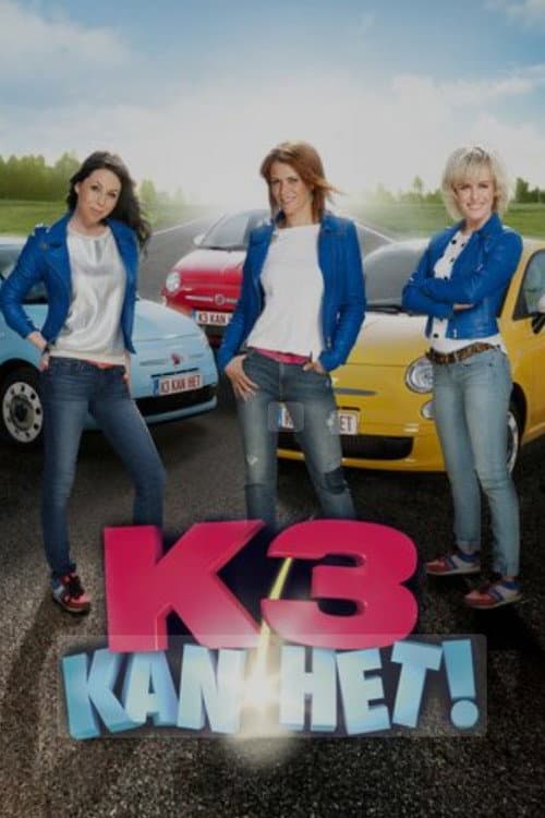 K3 Kan Het!