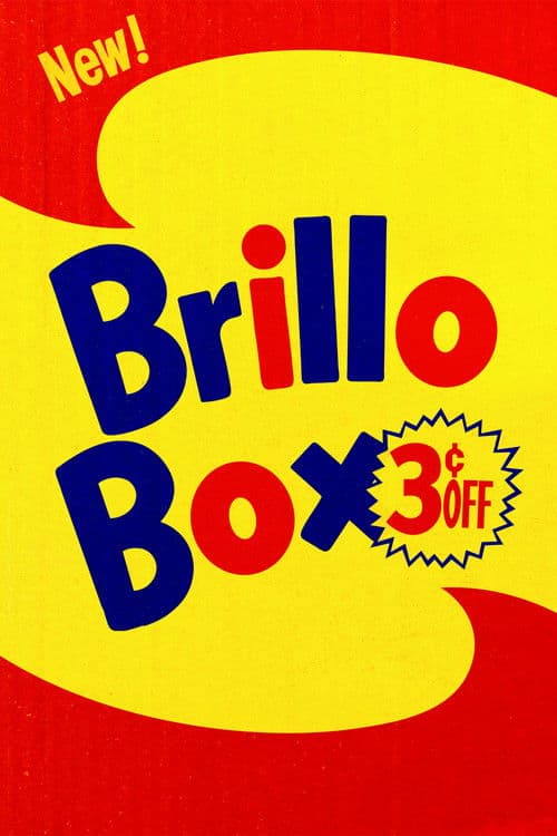 La Subasta De Brillo Box