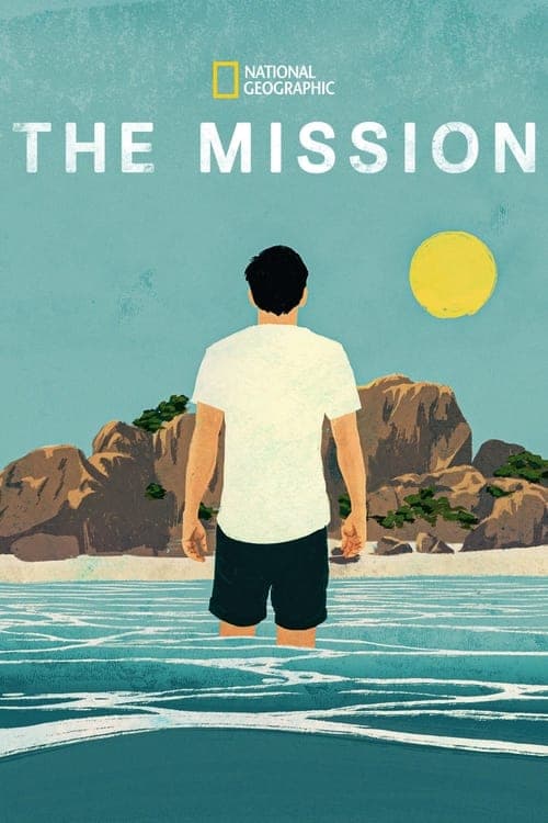 EI misionero cristiano