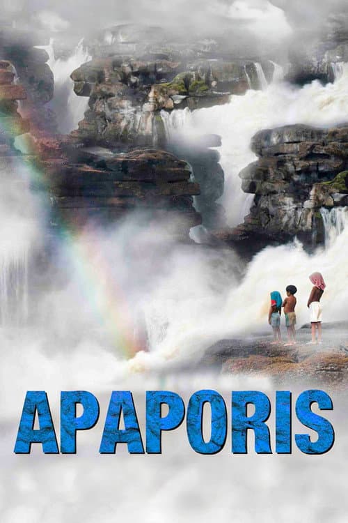 Apaporis, Secretos de la selva