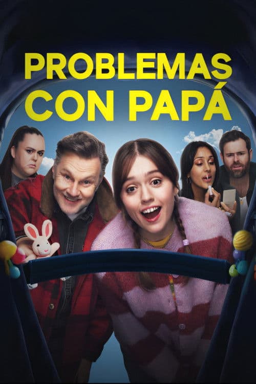 Daddy Issues