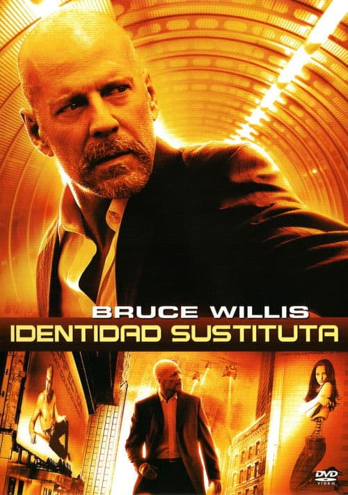 Identidad Sustituta