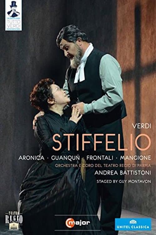 Verdi: Stiffelio